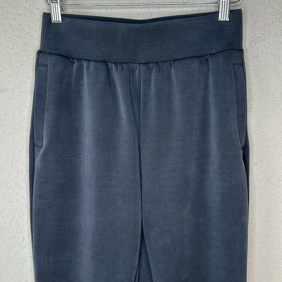 Set of FLX High-Rise Solace Tapered Pants and Matching Crewneck Pullover Size XS - Picture 7 of 16
